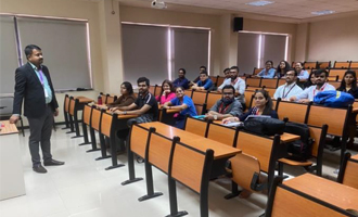 3 Week Induction Programme - PGDM (e-Business) Batch 2022 - 24